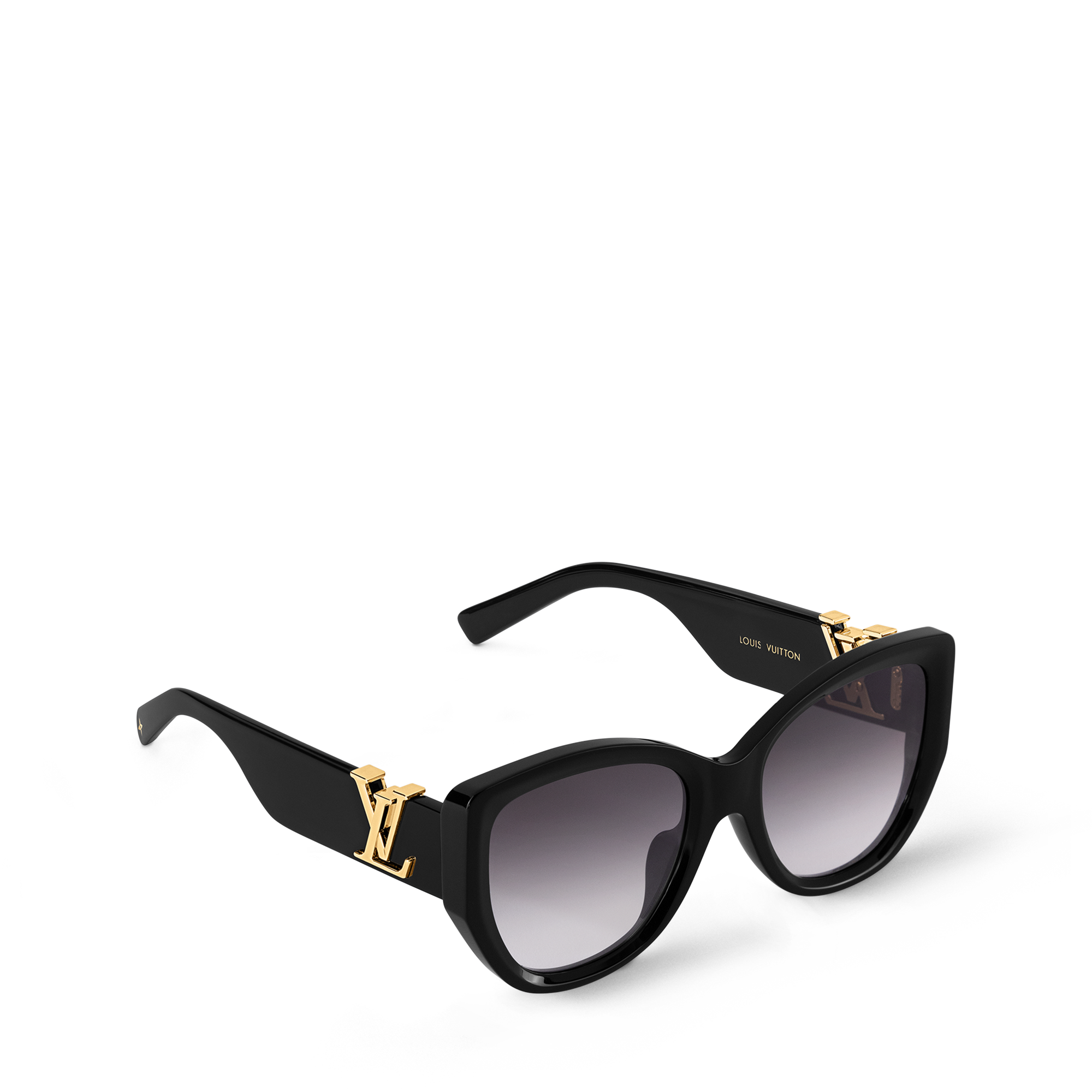 ラヴィページ【inst Pre-order】①③ LV Icon Cat Eye Sunglasses . - Accessories | LOUIS VUITTON